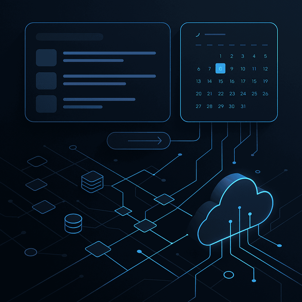 Travel Brand Platform